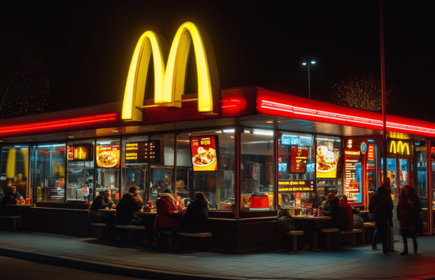 Best Fast Food Taglines: What Makes Them So Memorable?