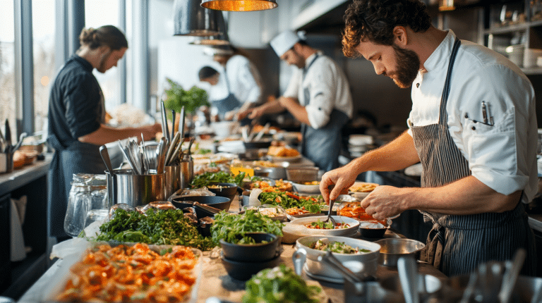Testing Menu: A Key to Culinary Success - Biyo POS