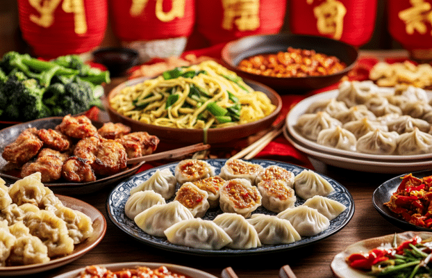 Chinese Food Quotes You Need to Read Before Your Next Meal