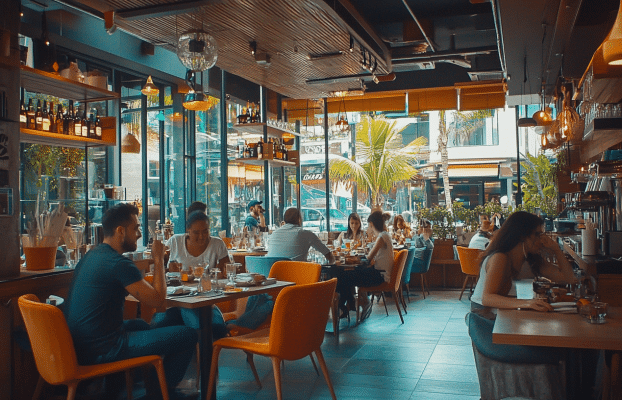 Find Out the Top 7 Classifications of Restaurants You Need to Try!