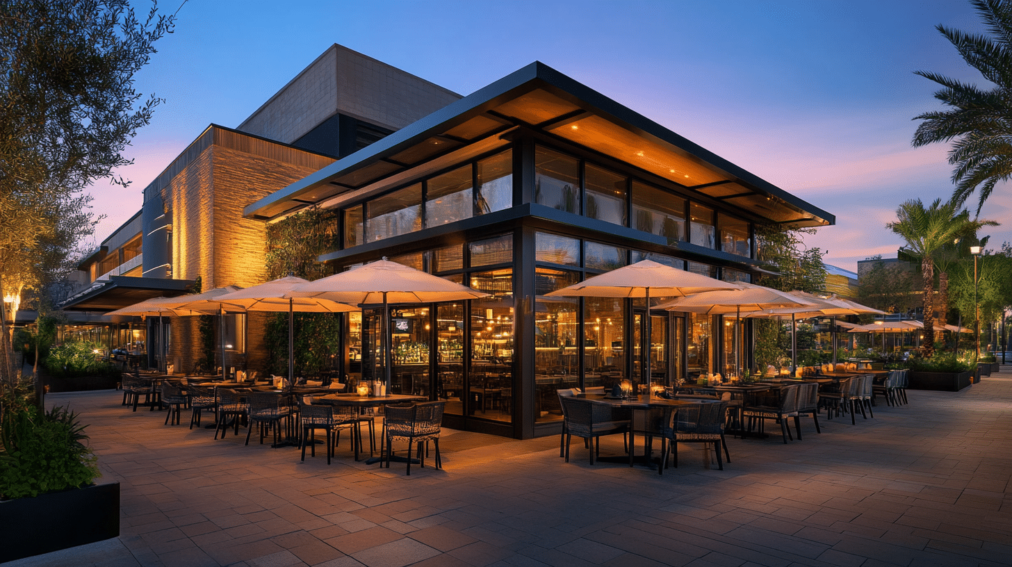How Exterior Restaurant Design Can Attract More Customers Biyo POS How Exterior Restaurant Design Can Attract More Customers Biyo POS