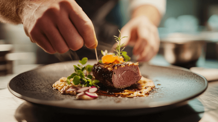 Meet the Most Famous British Contemporary Chefs Today - Biyo POS