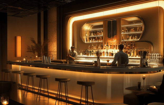 Bar Layout Secrets: How to Design the Perfect Space for Success