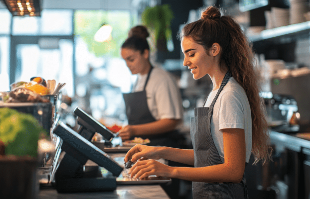 Top New Hampshire Restaurant POS Systems to Boost Your Business