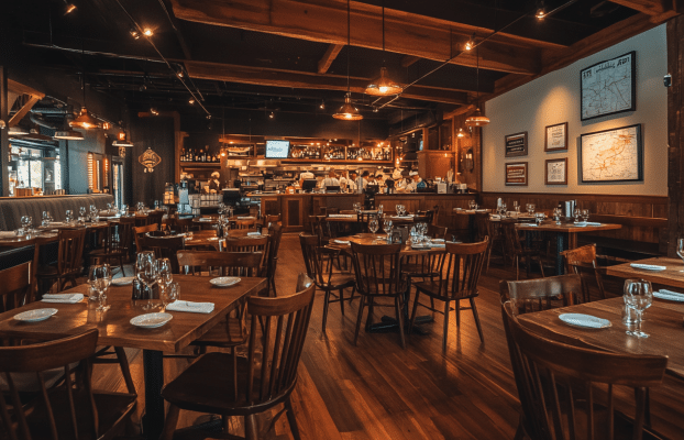 Step-by-Step Guide to Opening a Restaurant in Connecticut