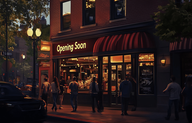 Opening a Restaurant in Massachusetts: Your Complete Guide