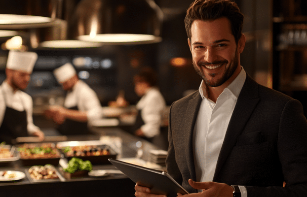 Restaurant General Manager Job Description: Key Duties and Skills