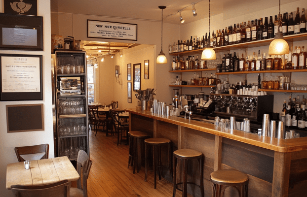 Liquor License in New Hampshire: Tips to Get Approved Fast!