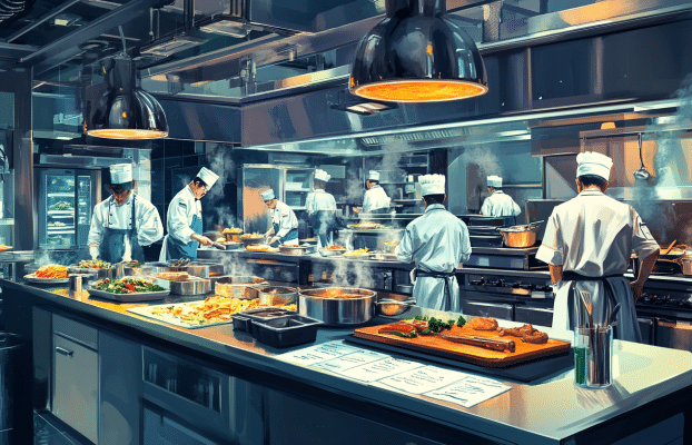 Restaurant Opening Checklist: Avoid Costly Mistakes