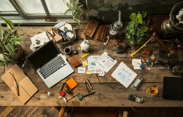 Best Reasons to Call Out of Work: What Your Boss Will Understand