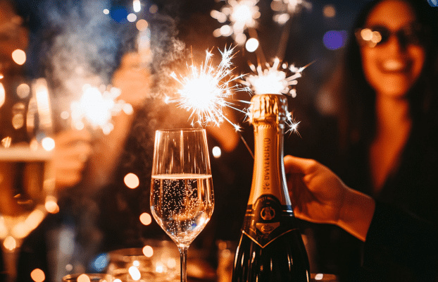 Bottle Service is the Ultimate Night Out – VIP Treatment & More!