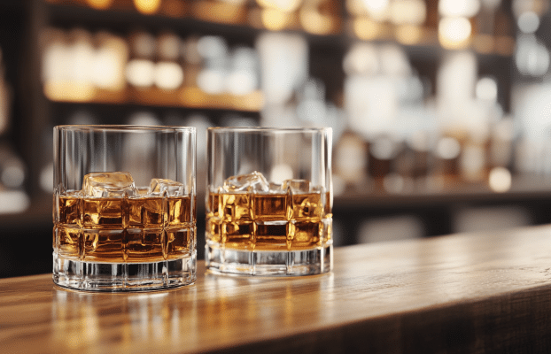 Bourbon vs Whiskey: What’s the Real Difference?