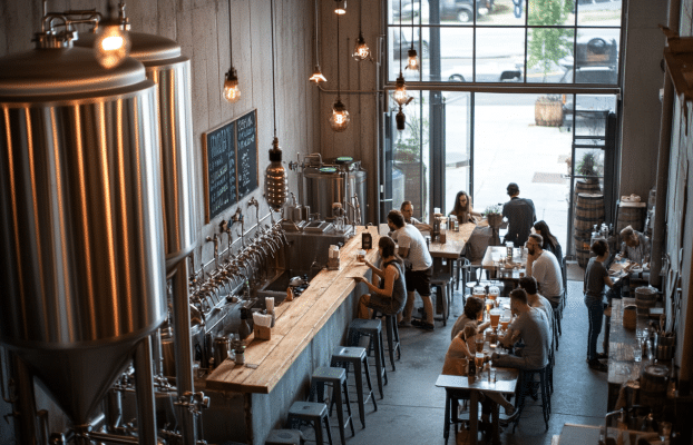 What Makes a Brewpup Unique? Craft Beer, Food, and Community!