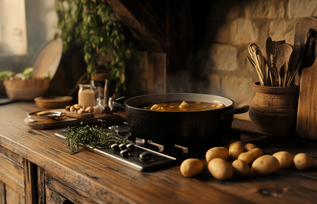 Discover 20 Irish Food Quotes Filled with Flavor & Tradition