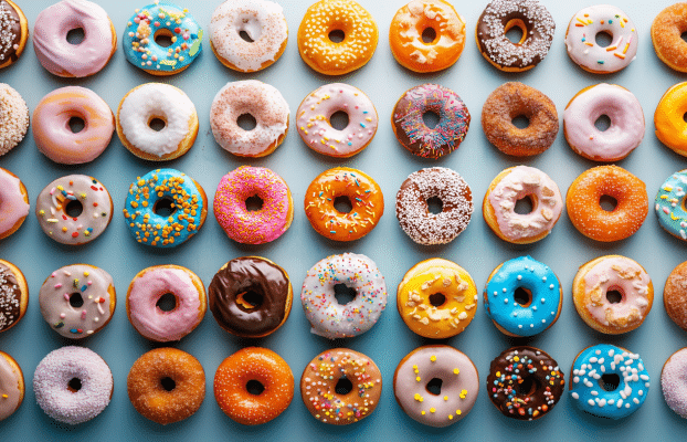 150+ Delicious Donut Quotes and Captions to Sweeten Your Day!
