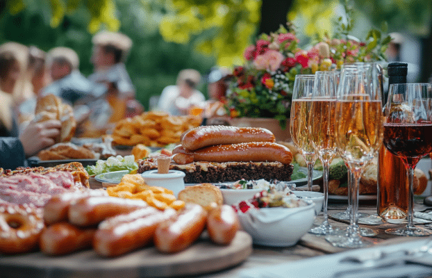 Exploring Famous German Foods: Classic Dishes You Need to Taste