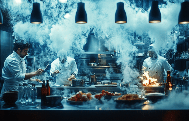 Famous Hungarian Chefs You Should Know for Authentic Cuisine