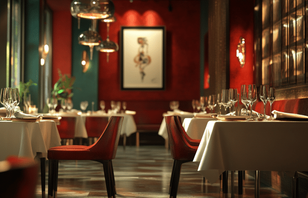 Hungary’s Culinary Hotspots: The Most Famous Restaurants Revealed