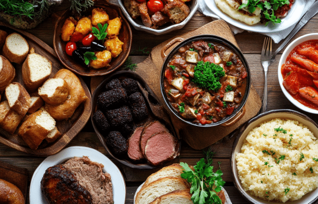 Explore Famous Irish Foods: Traditional Dishes You’ll Love