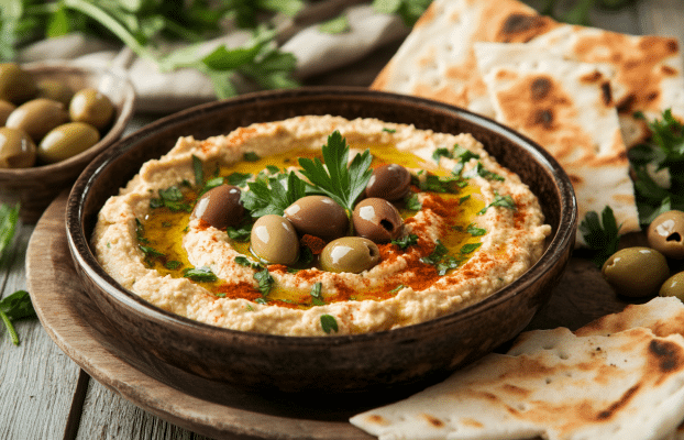 Discover Famous Israeli Foods: From Falafel to Shakshuka