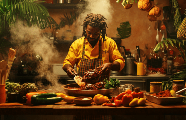 Famous Jamaican Chefs Who Are Culinary Trailblazers