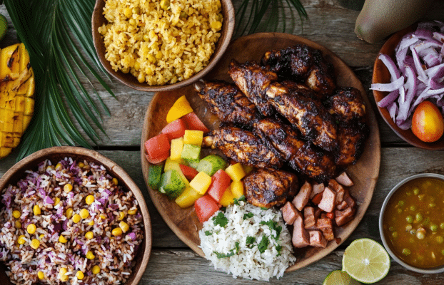 Explore the Bold Flavors of Famous Jamaican Foods
