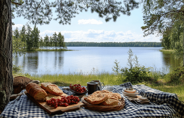 The Best Finnish Food Quotes: Culture, Flavors, and Fun Sayings
