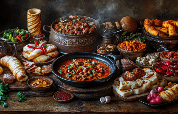 40 Hungarian Food Quotes to Inspire Your Love for Paprika and Goulash