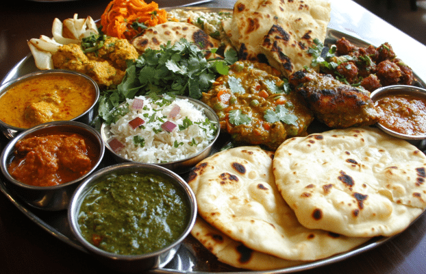 55 Indian Food Quotes That Will Spice Up Your Life!