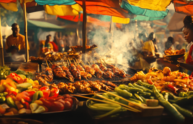 Jamaican Food Quotes to Inspire Your Next Tropical Feast