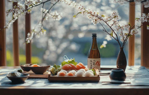 Best Japanese Food Quotes for Mindful Eating