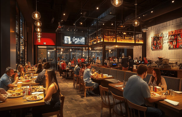 Opening a Restaurant in Rhode Island? Your Step-by-Step Guide