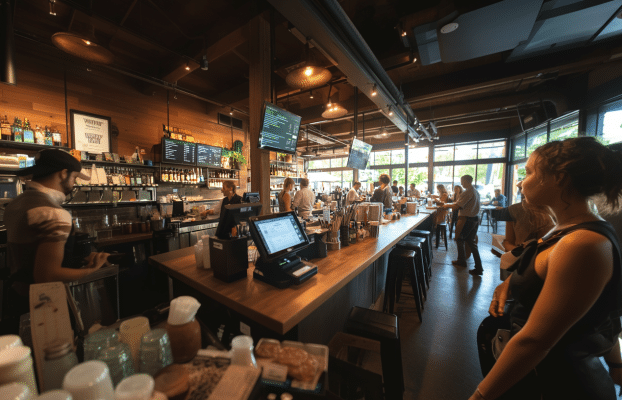 Why Every Rhode Island Restaurant Needs This POS Solution