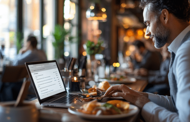 Effective Email Marketing Tips to Skyrocket Your Restaurant’s Sales
