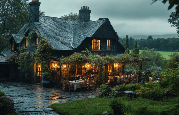 Top 5 Famous Irish Restaurants You Must Visit in Ireland!