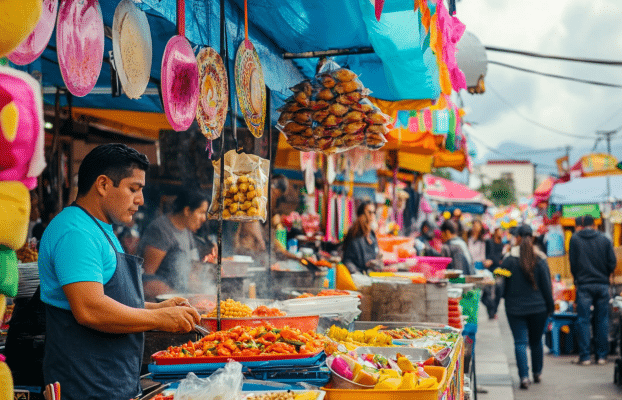 Must-Try Famous Peruvian Foods for Foodies and Travelers