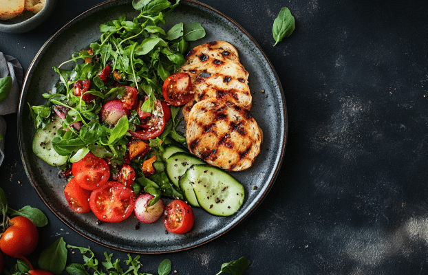 Food Photography Tips to Capture Perfect Shots Every Time