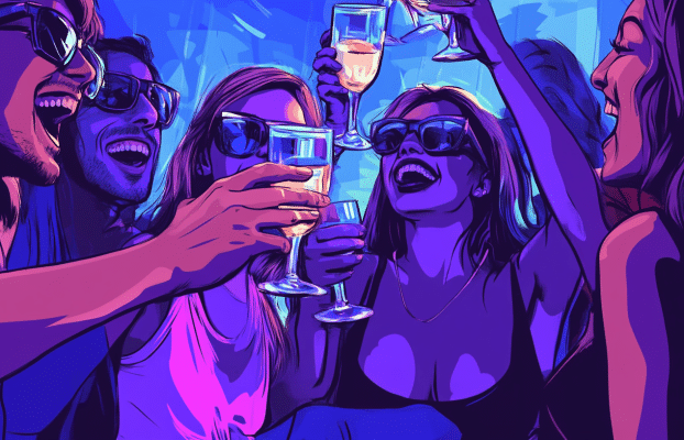 Vodka Quotes and Captions to Raise Your Spirits