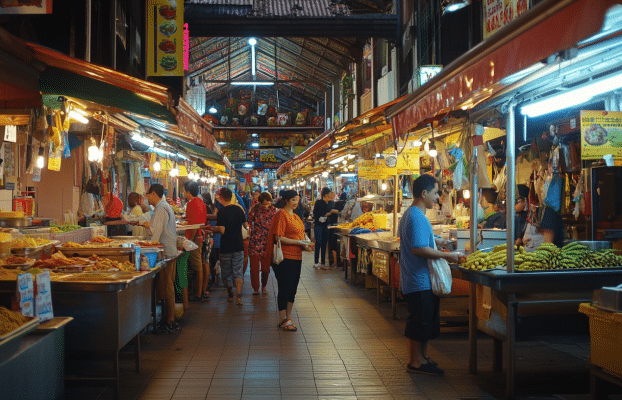 48 Malaysian Food Quotes That Capture Southeast Asia’s Bold Flavors