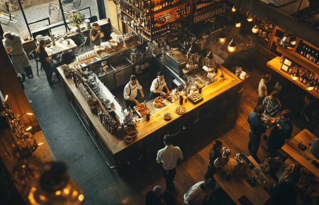 Opening a Restaurant in Delaware? Here’s How to Do It!