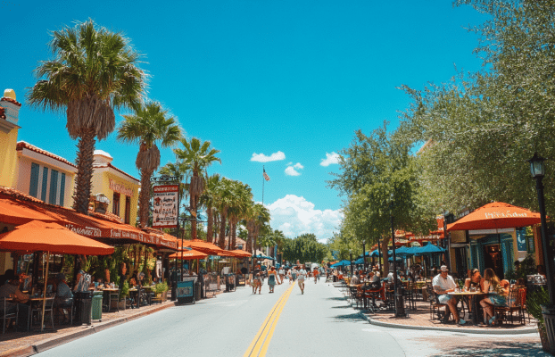 Top Tips for Opening a Thriving Restaurant in Florida Today