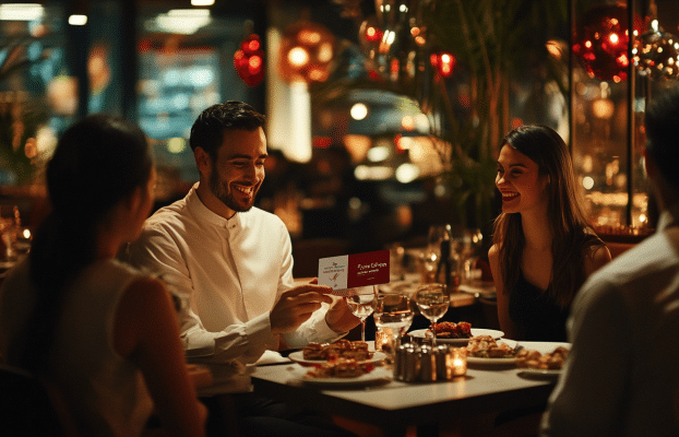 Boost Restaurant Revenue with These Powerful Gift Card Strategies