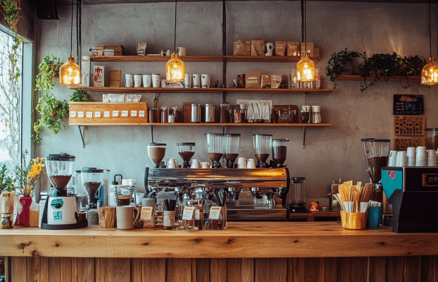 All About Types of Coffee: Brewing Methods, and World Favorites