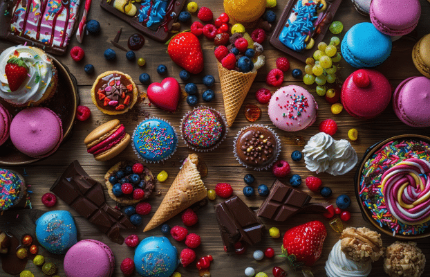 Dessert Quotes and Captions to Sweeten Your Social Media Posts