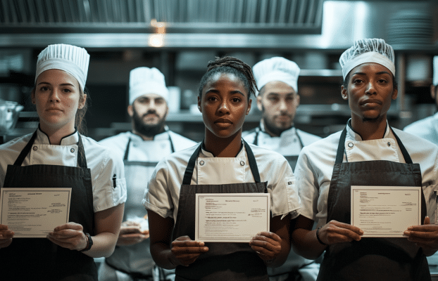 Massachusetts Food Handlers Permit: Requirements & How to Apply