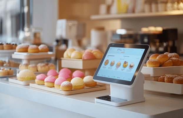 Biyo Bakery POS Systems to Boost Your Bakery’s Efficiency
