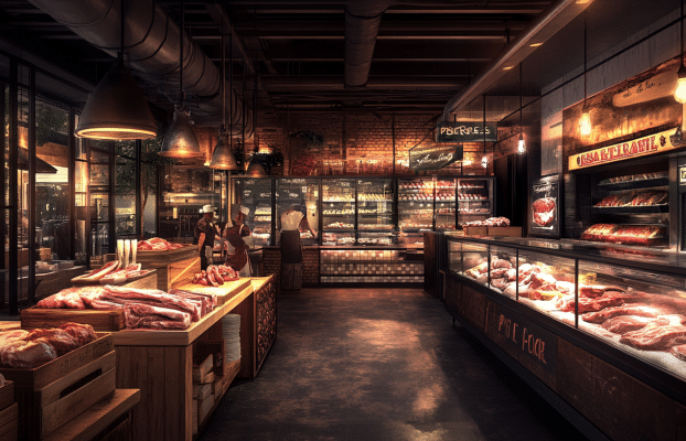 Unveiling the Secrets of the Ultimate Butcher Shop