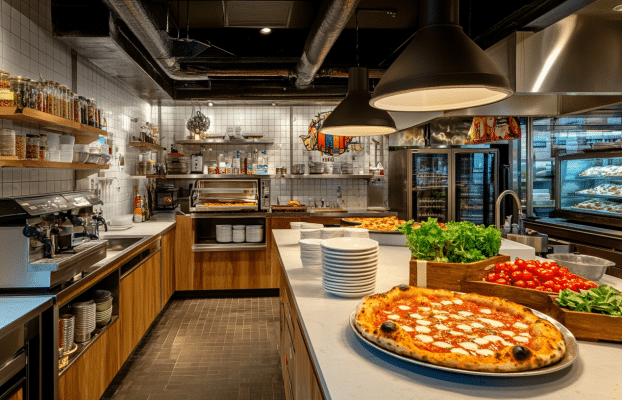 Unlock Ultimate Pizza Supply Secrets for Your Pizzeria