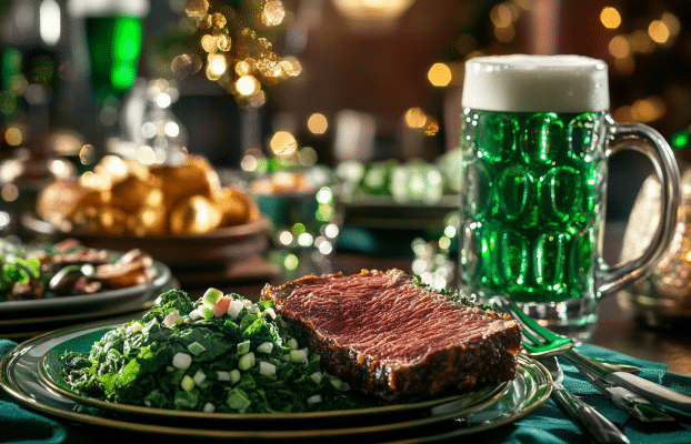 St. Patrick’s Day Restaurant Specials You Can’t Miss This Year!