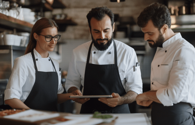 Master Restaurant Marketing Plan Implementation Like a Pro!